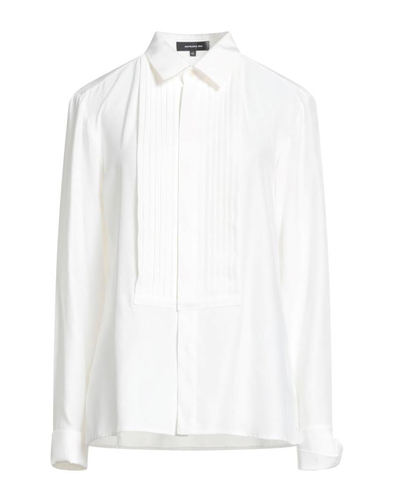 BARBARA BUI Hemd Damen Off white von BARBARA BUI