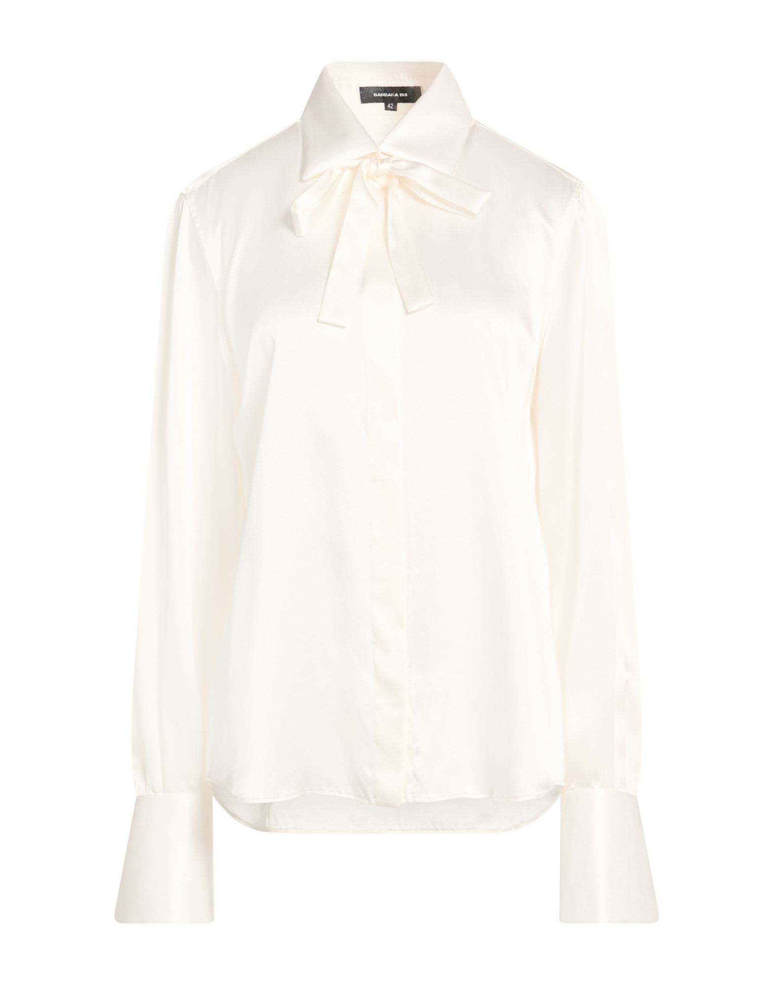 BARBARA BUI Hemd Damen Off white von BARBARA BUI