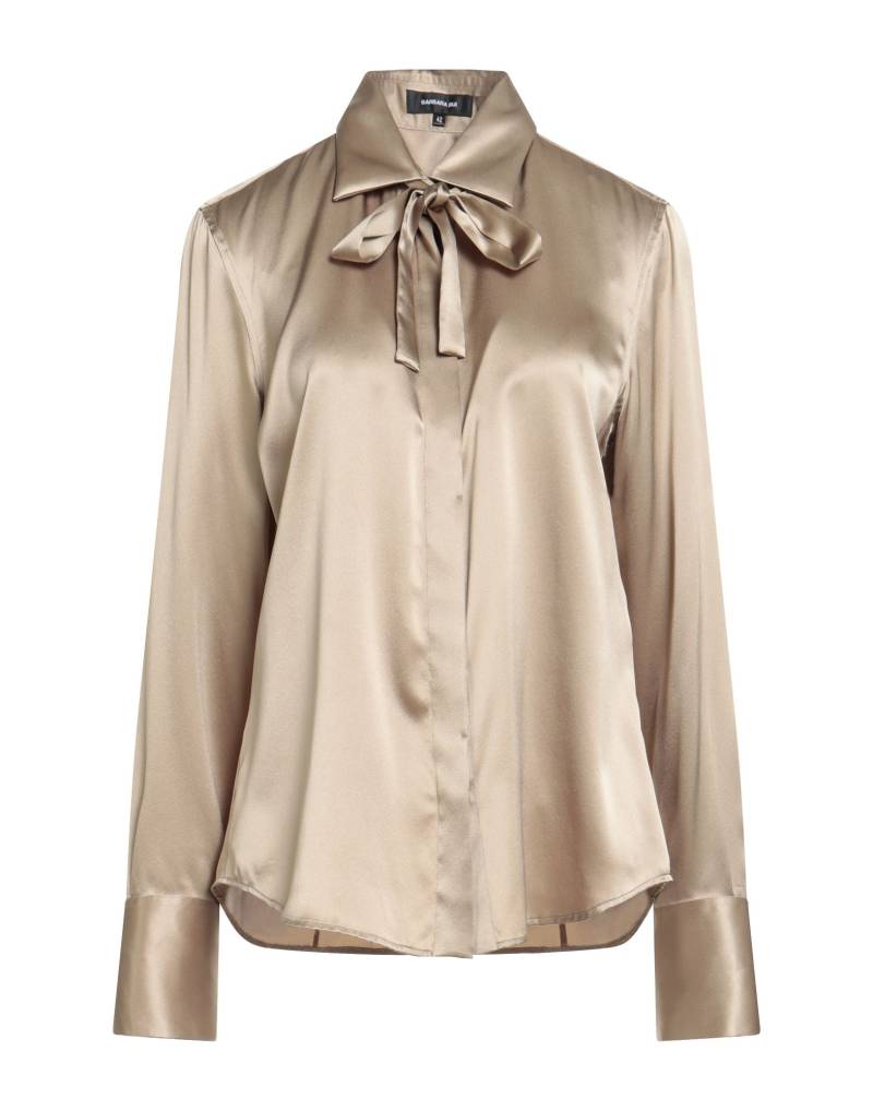 BARBARA BUI Hemd Damen Sand von BARBARA BUI