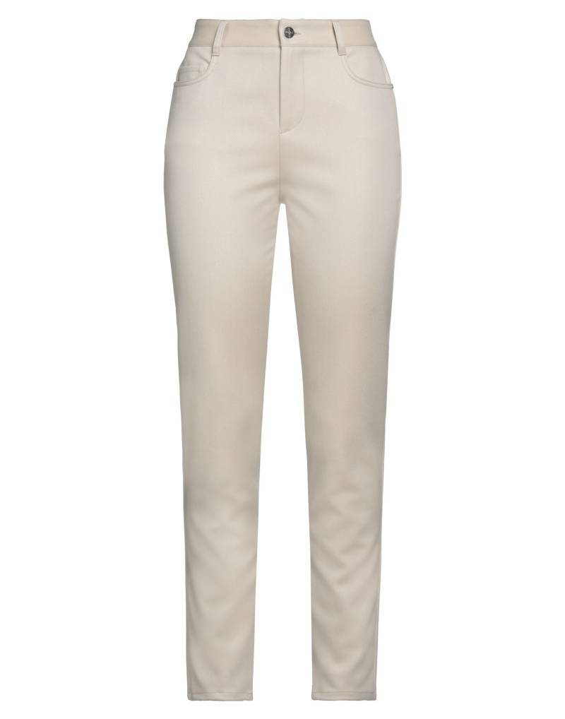 BARBARA BUI Hose Damen Beige von BARBARA BUI