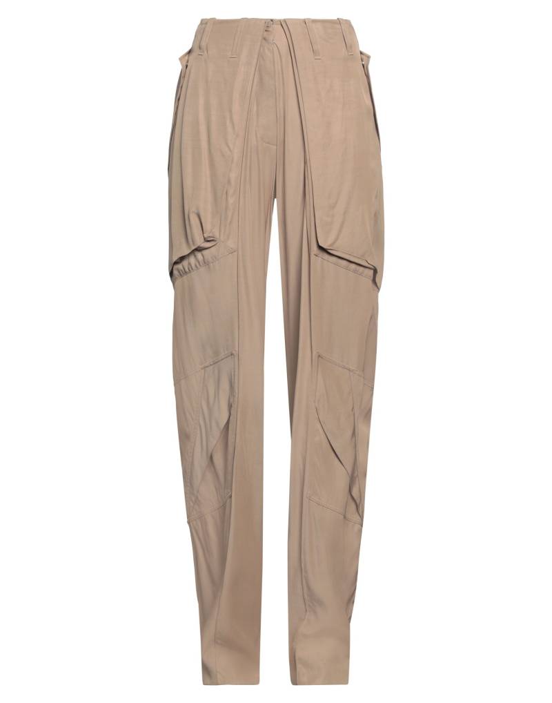 BARBARA BUI Hose Damen Hellbraun von BARBARA BUI