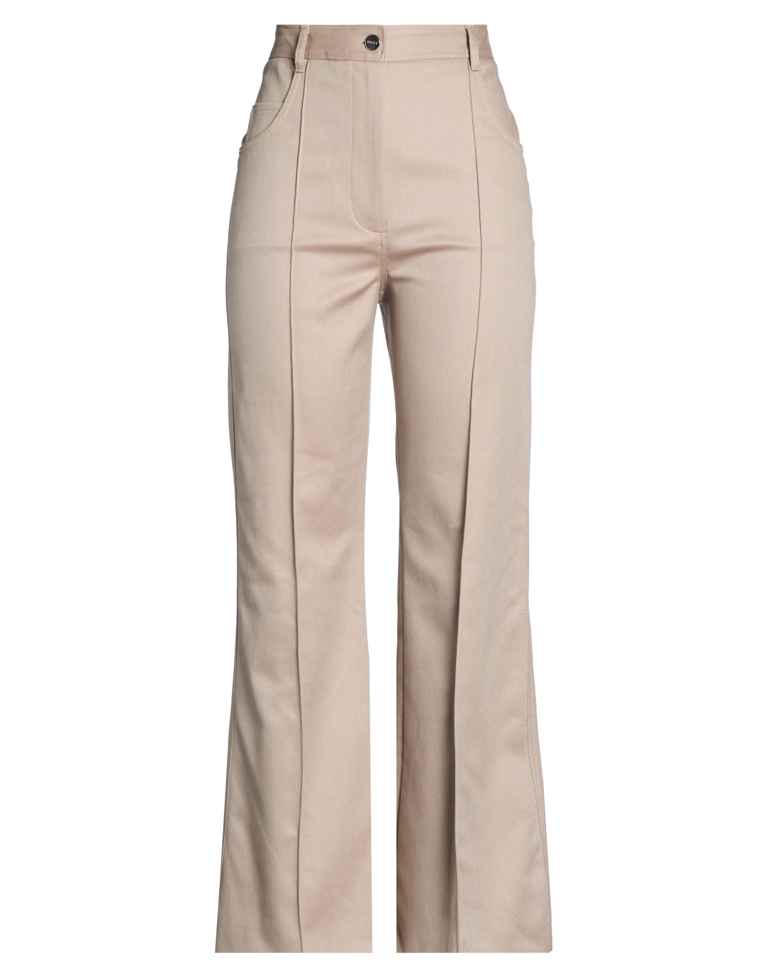 BARBARA BUI Hose Damen Khaki von BARBARA BUI
