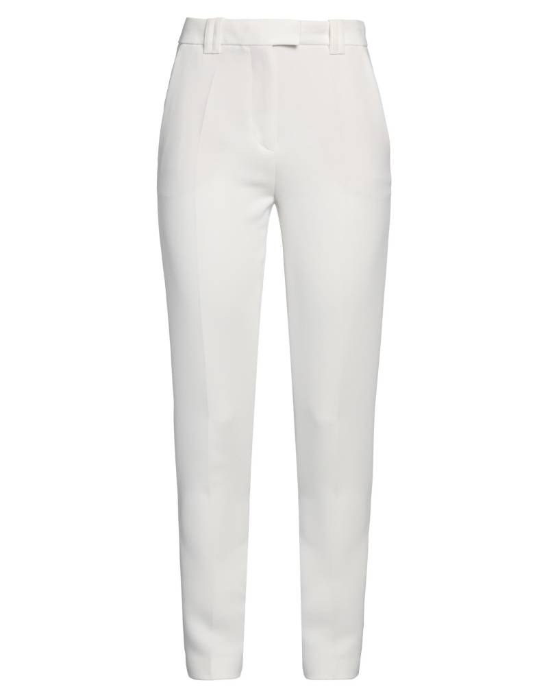 BARBARA BUI Hose Damen Weiß von BARBARA BUI