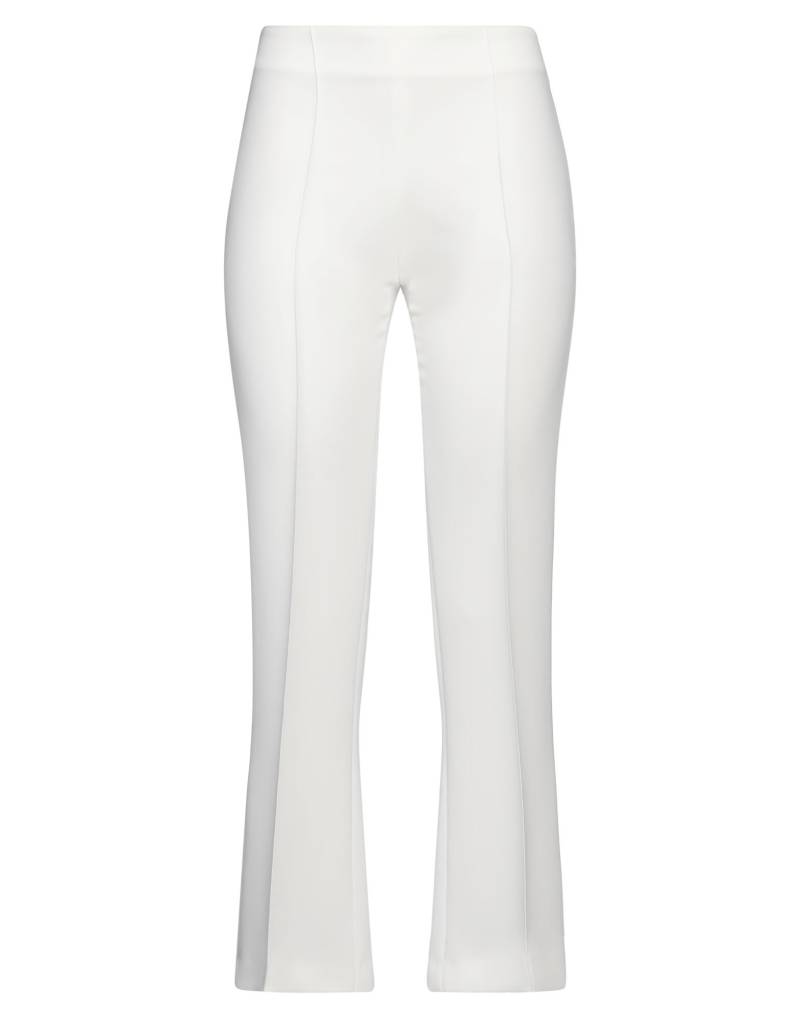 BARBARA BUI Hose Damen Weiß von BARBARA BUI