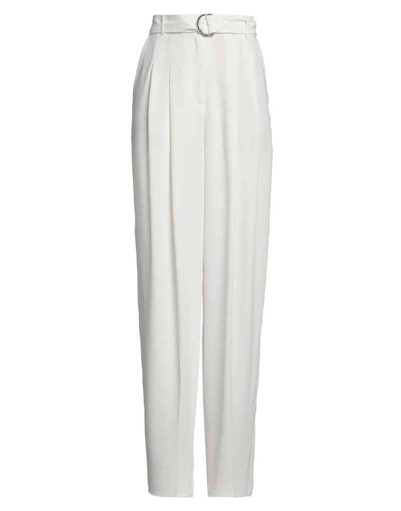 BARBARA BUI Hose Damen Weiß von BARBARA BUI