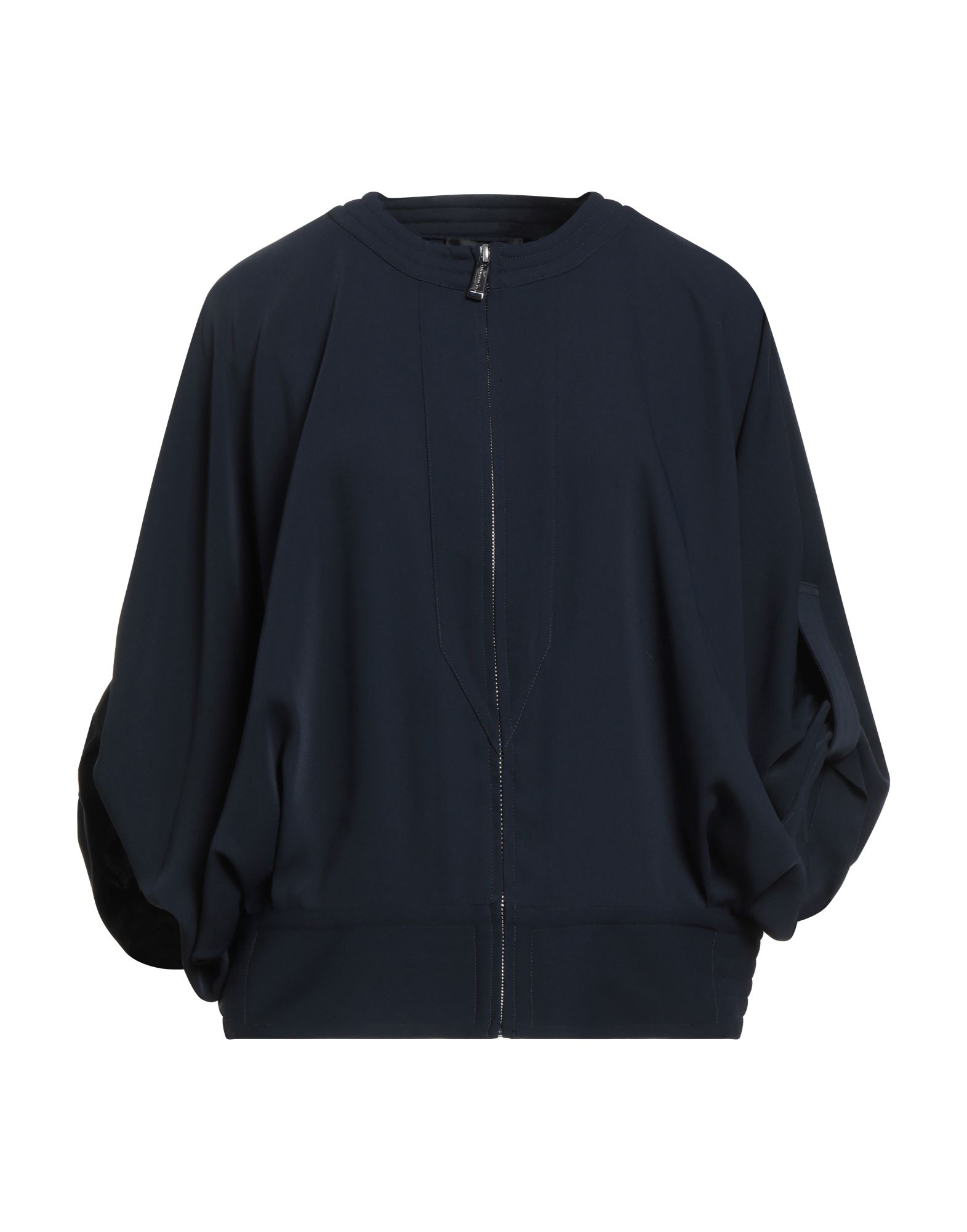 BARBARA BUI Jacke & Anorak Damen Marineblau von BARBARA BUI