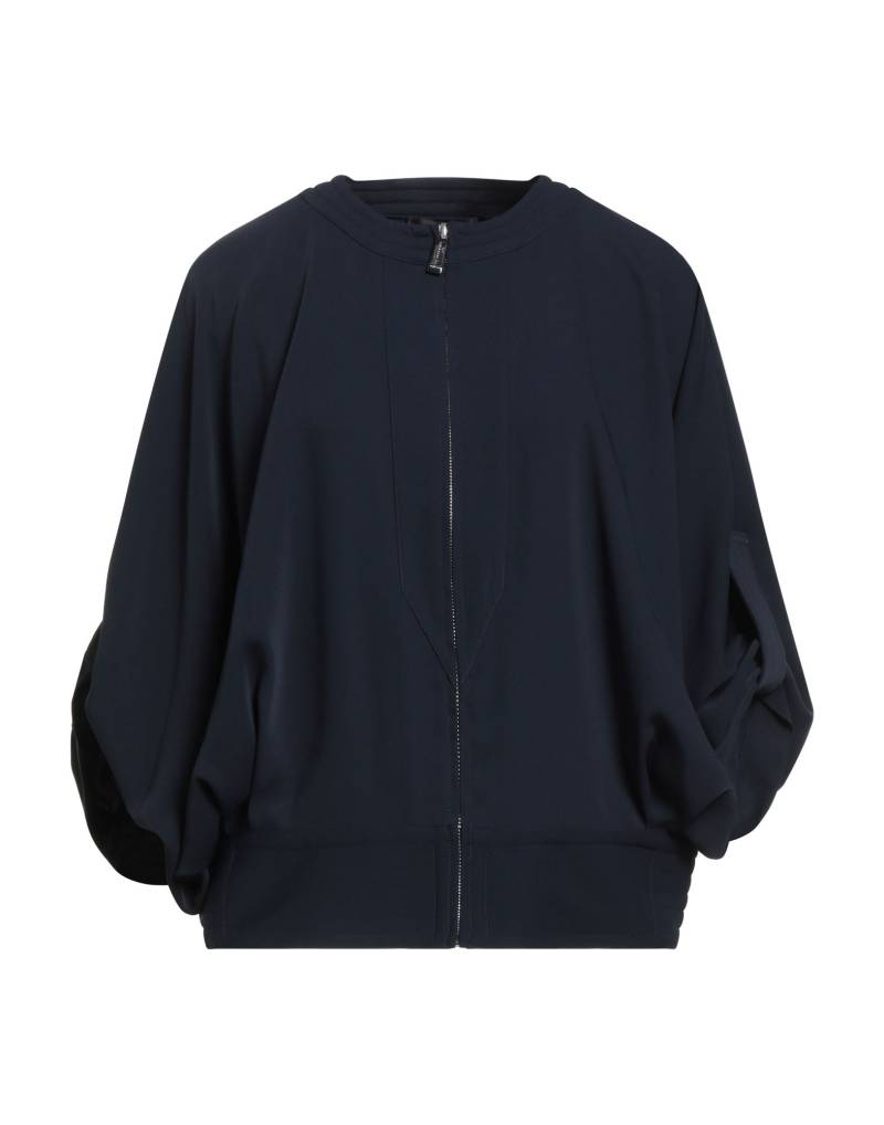 BARBARA BUI Jacke & Anorak Damen Marineblau von BARBARA BUI