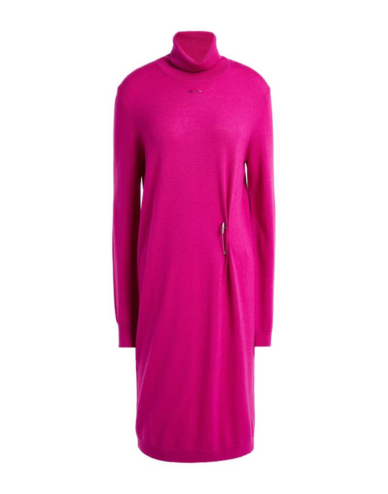 BARBARA BUI Midi-kleid Damen Fuchsia von BARBARA BUI