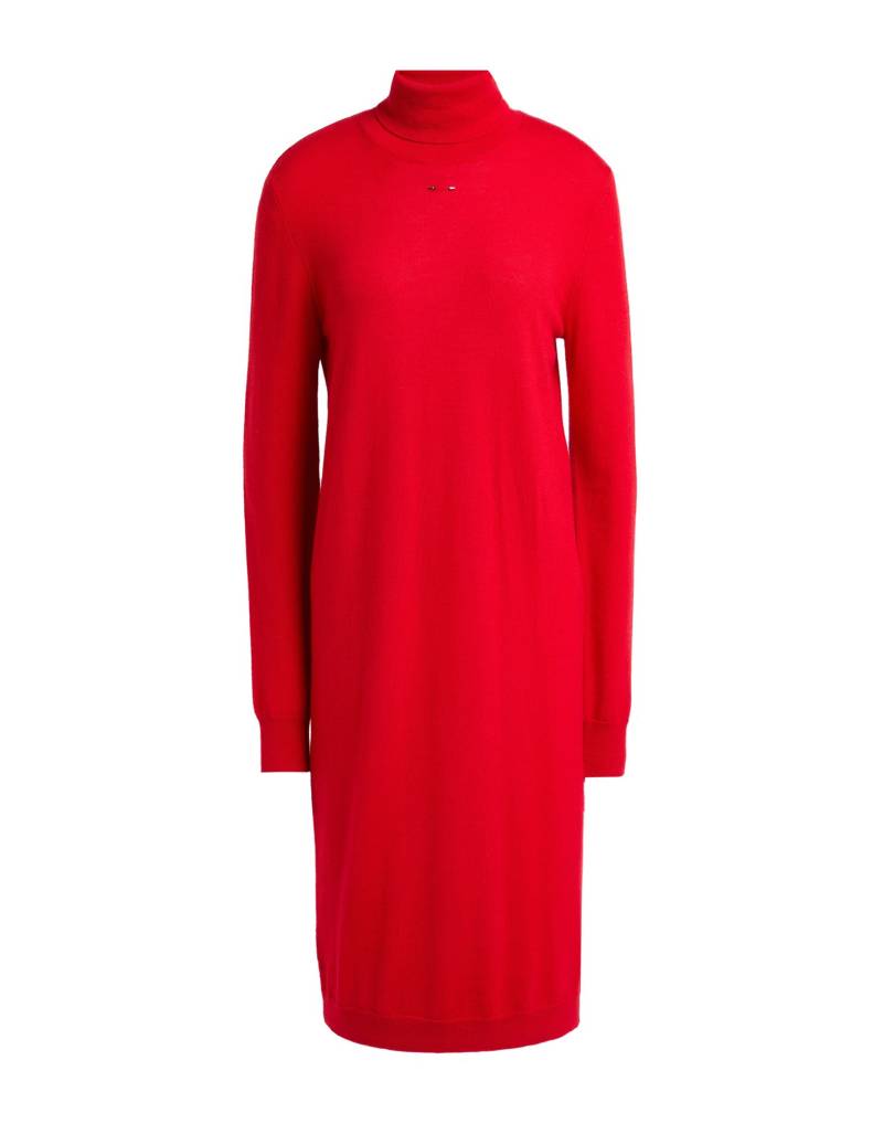 BARBARA BUI Midi-kleid Damen Rot von BARBARA BUI