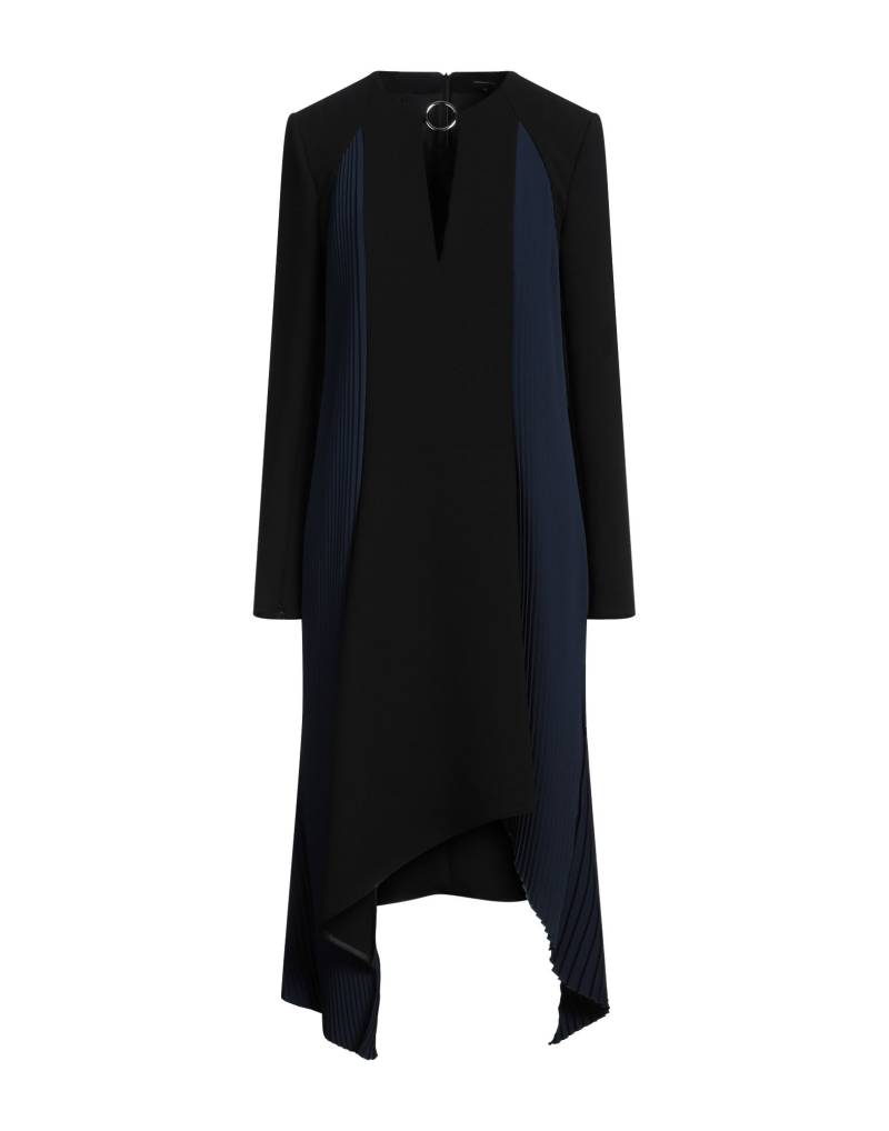 BARBARA BUI Midi-kleid Damen Schwarz von BARBARA BUI