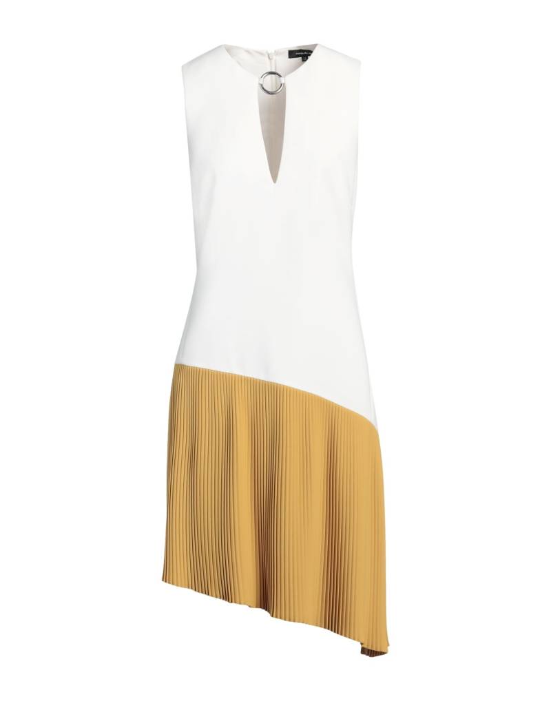 BARBARA BUI Midi-kleid Damen Weiß von BARBARA BUI