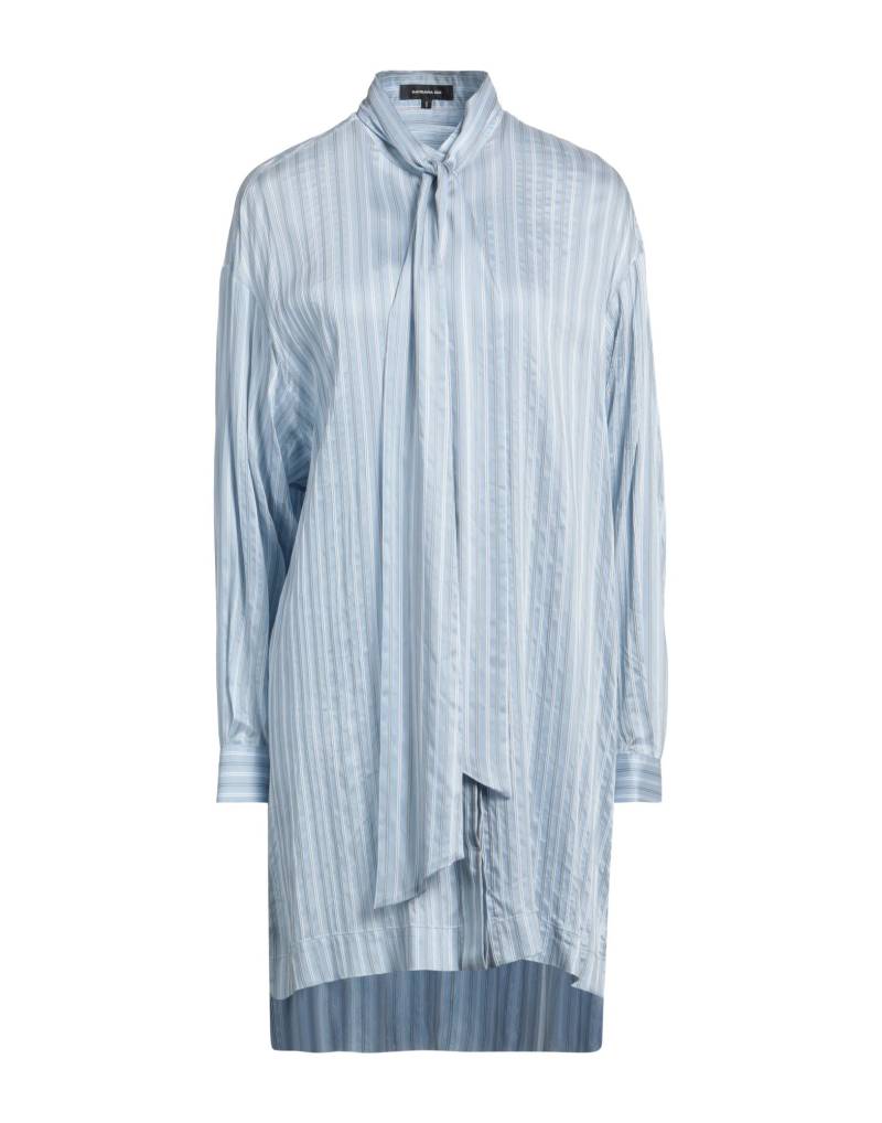 BARBARA BUI Mini-kleid Damen Himmelblau von BARBARA BUI