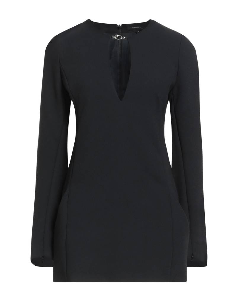 BARBARA BUI Mini-kleid Damen Schwarz BARBARA BUI Mini-kleid Damen Schwarz von BARBARA BUI