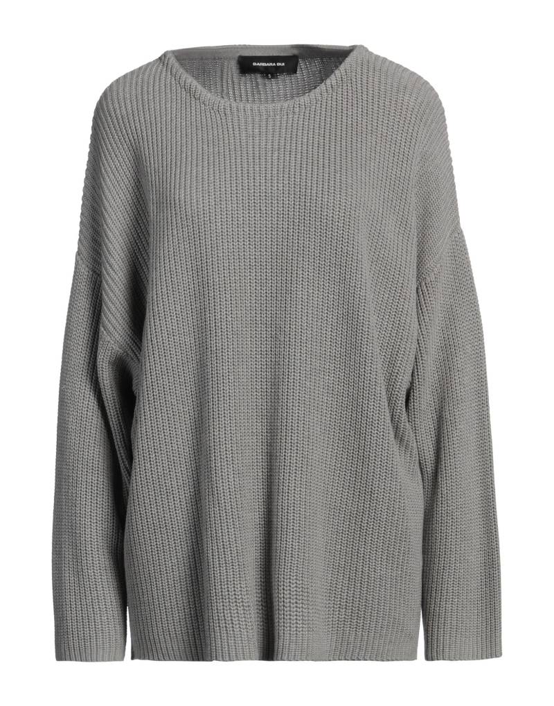 BARBARA BUI Pullover Damen Grau von BARBARA BUI