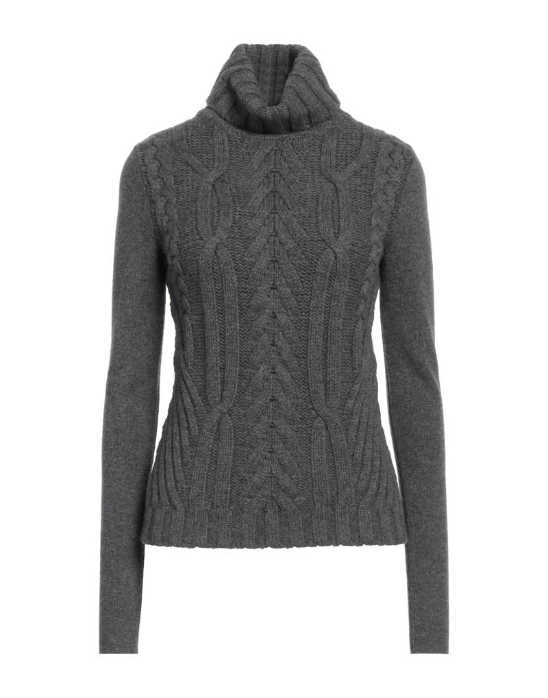 BARBARA BUI Rollkragenpullover Damen Grau von BARBARA BUI