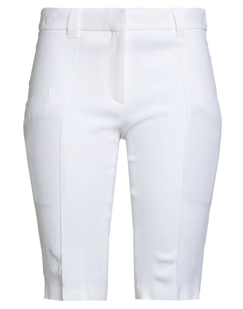 BARBARA BUI Shorts & Bermudashorts Damen Weiß von BARBARA BUI