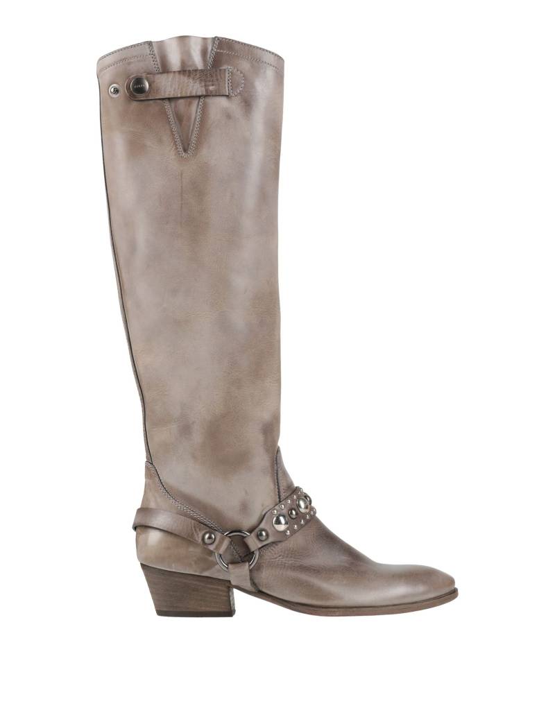 BARBARA BUI Stiefel Damen Grau von BARBARA BUI