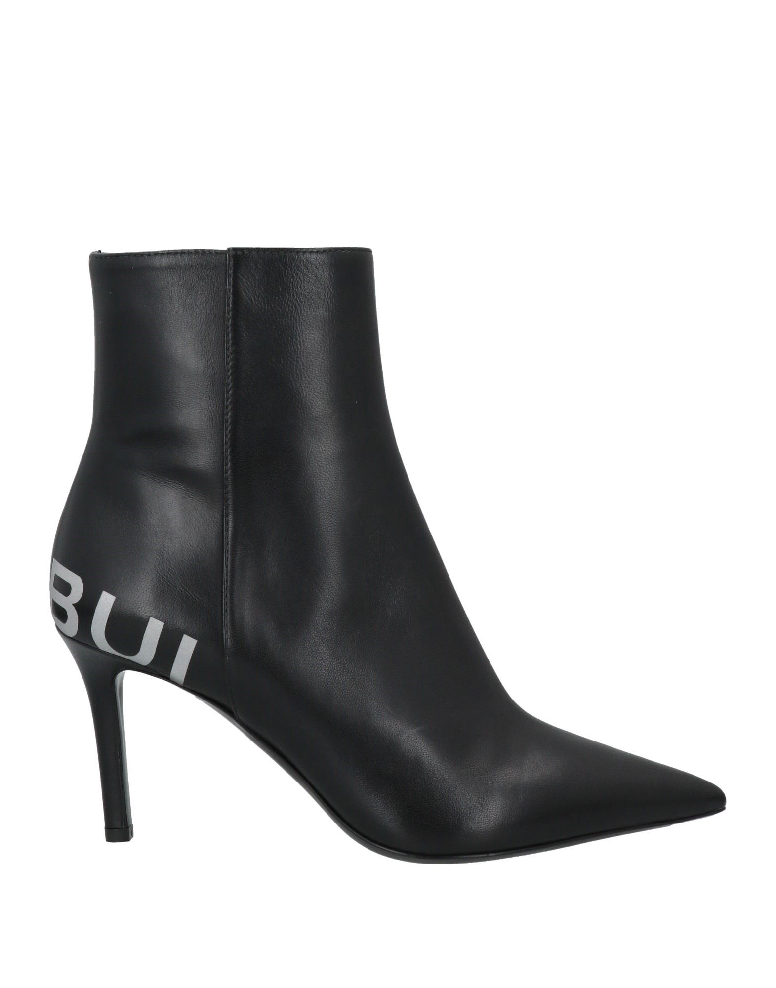 BARBARA BUI Stiefelette Damen Schwarz von BARBARA BUI