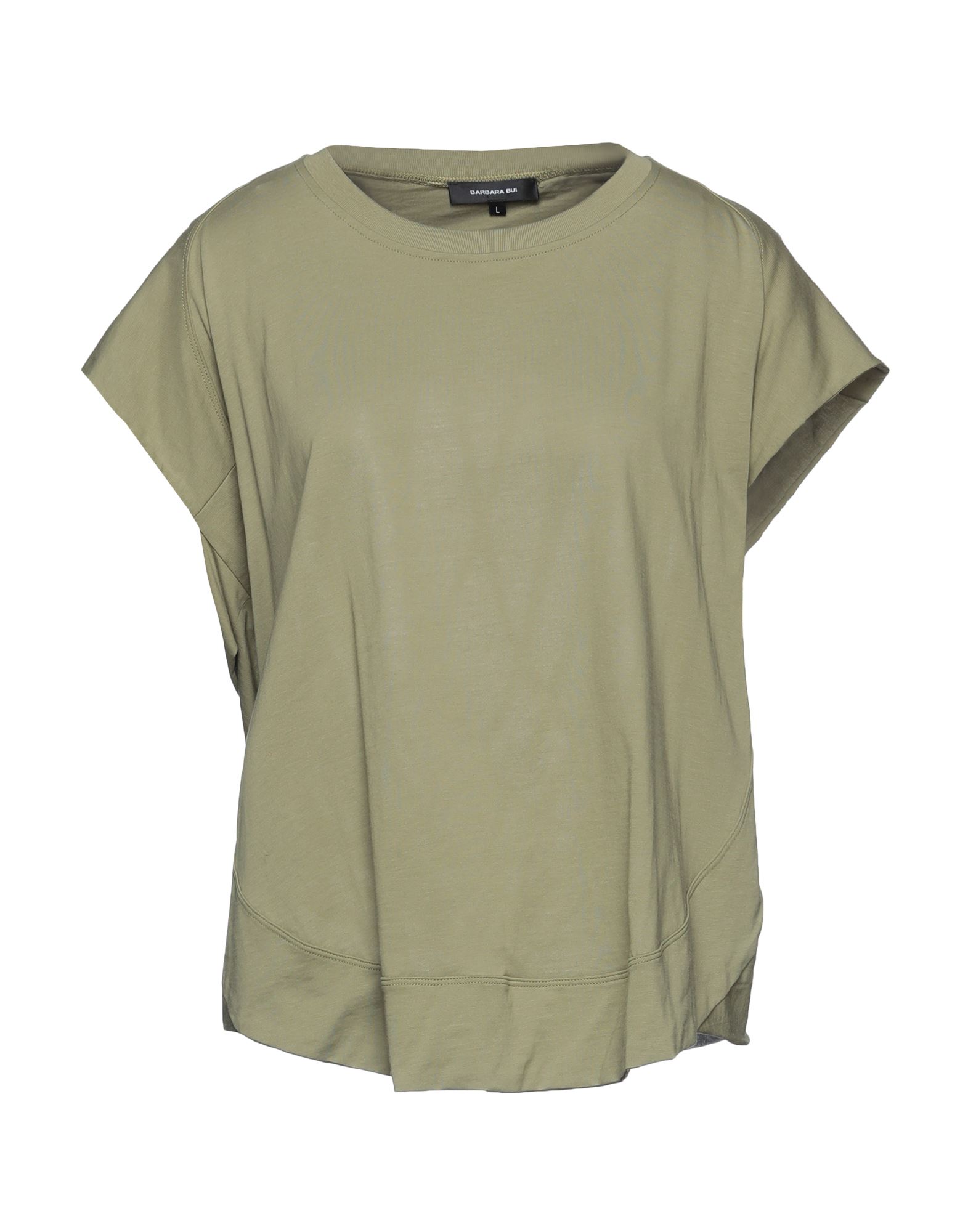 BARBARA BUI T-shirts Damen Militärgrün von BARBARA BUI