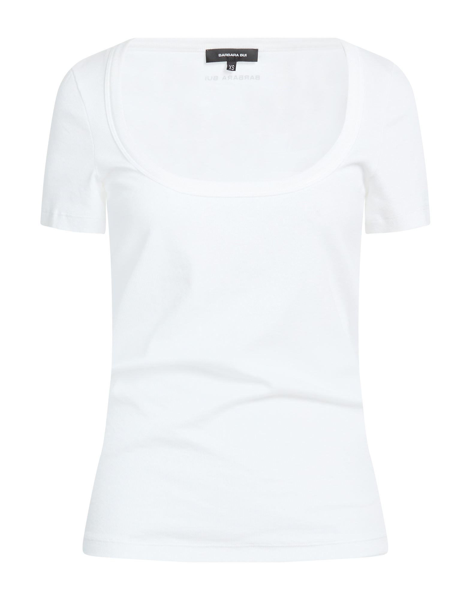 BARBARA BUI T-shirts Damen Weiß von BARBARA BUI