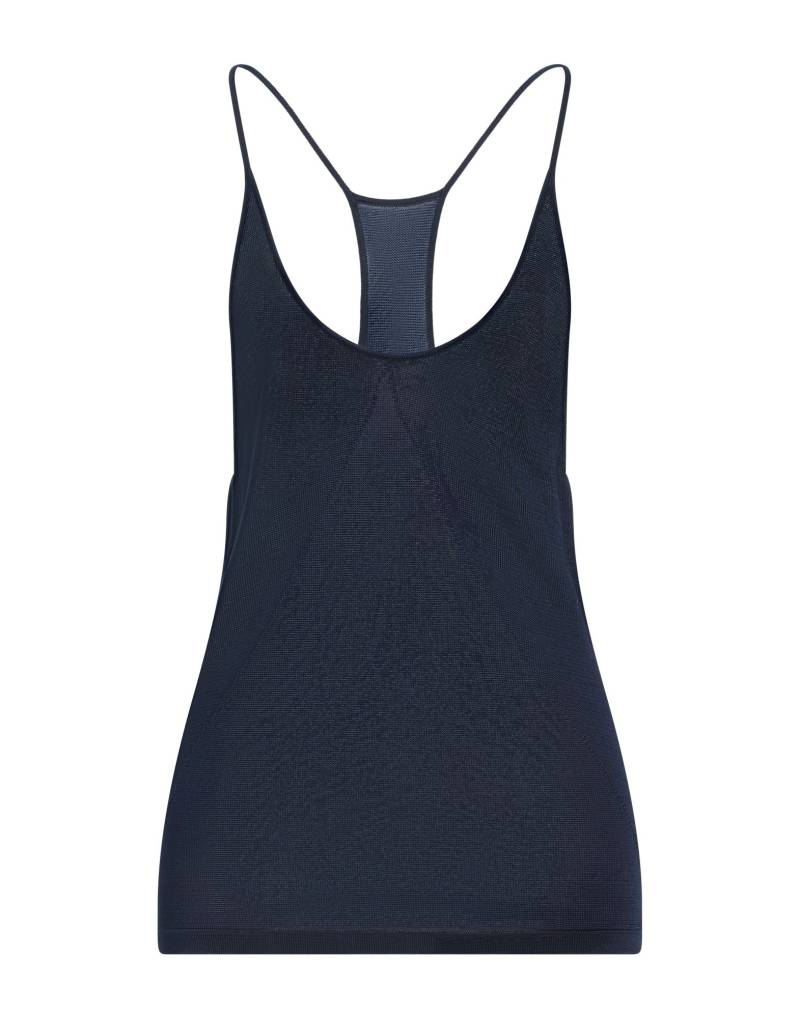 BARBARA BUI Top Damen Marineblau von BARBARA BUI