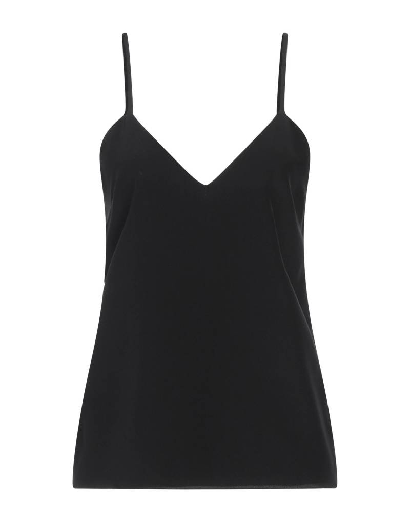 BARBARA BUI Top Damen Schwarz von BARBARA BUI