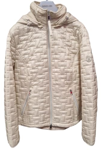 BARBARA LEBEK Jacke Sandwichstepp - 48 von BARBARA LEBEK