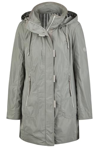 BARBARA LEBEK Jacke m. Kapuze - 42 von Lebek