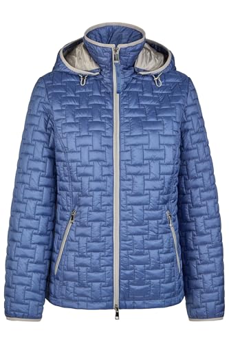 Barbara Lebek Jacke Sandwichstepp - 40 von Lebek