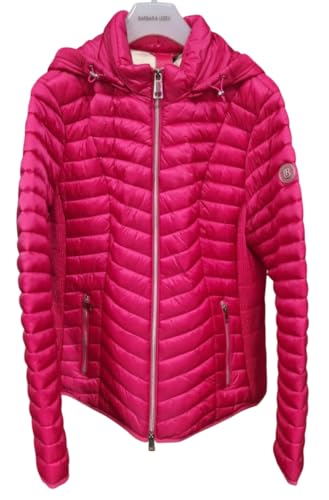BARBARA LEBEK Jacke Stepp mit Kapu - 46 von BARBARA LEBEK