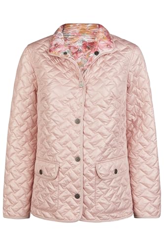 Barbara Lebek Wendesteppjacke - 48 von BARBARA LEBEK