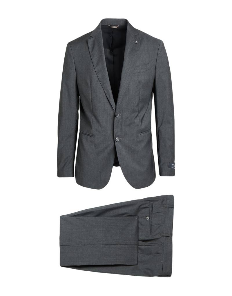 BARBATI Anzug Herren Grau von BARBATI