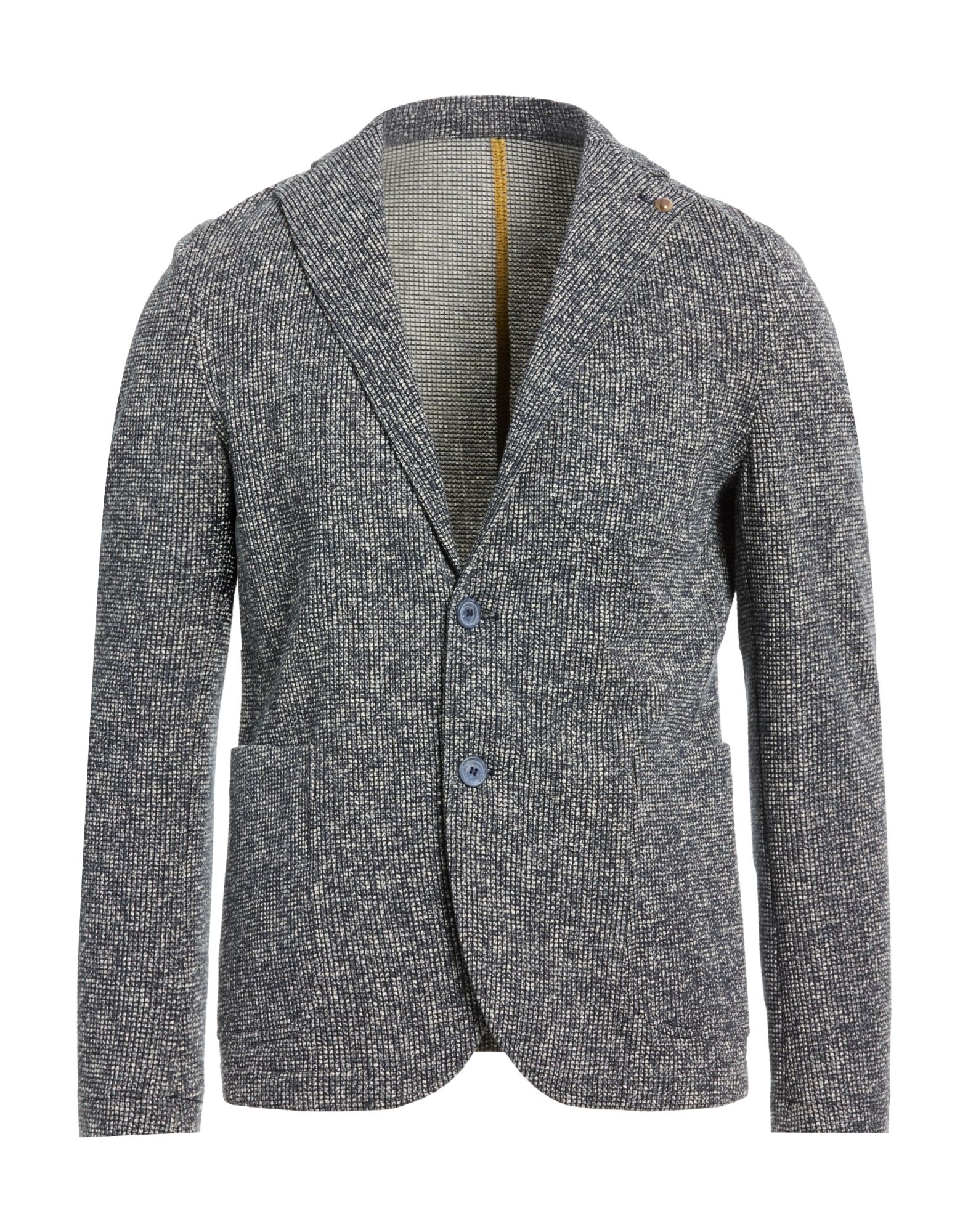 BARBATI Blazer Herren Nachtblau von BARBATI