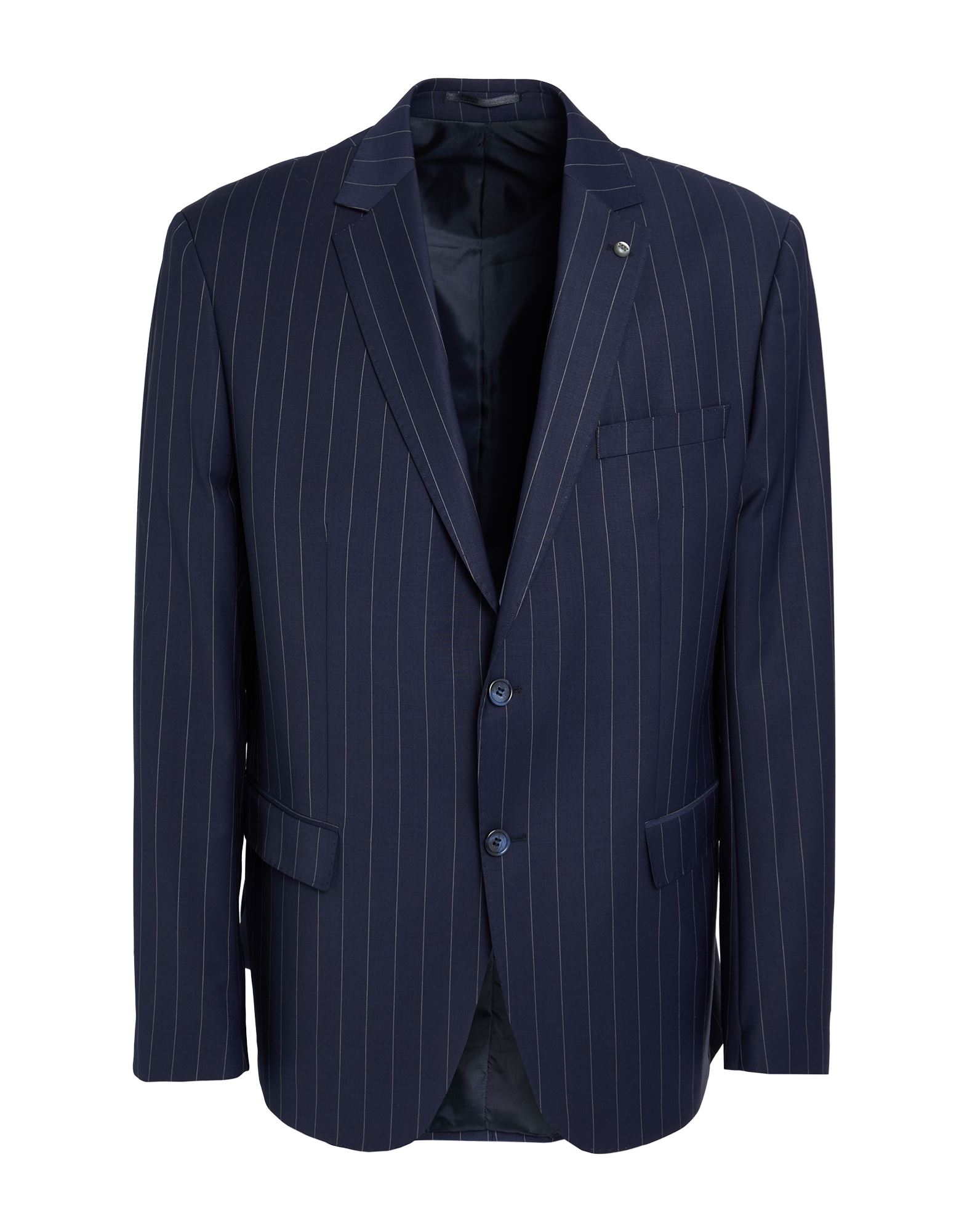 BARBATI Blazer Herren Nachtblau BARBATI Blazer Herren Nachtblau von BARBATI