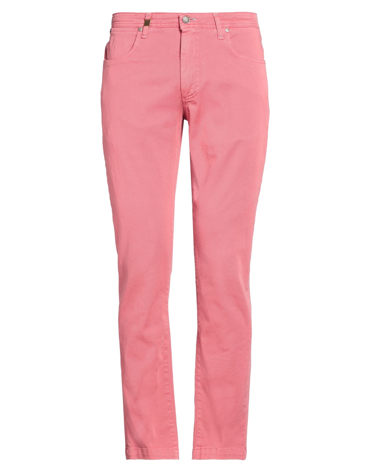 BARBATI Hose Herren Antikrosa von BARBATI