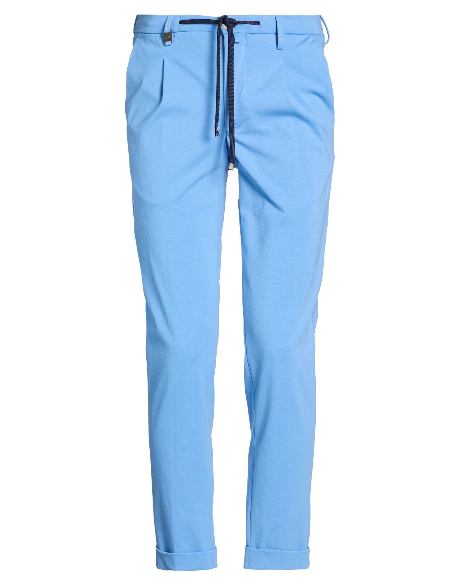 BARBATI Hose Herren Azurblau von BARBATI