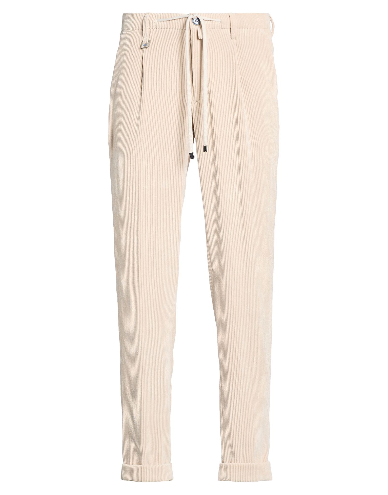 BARBATI Hose Herren Beige von BARBATI