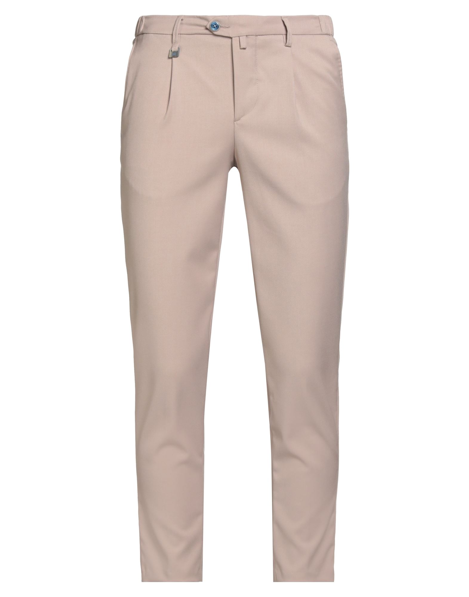 BARBATI Hose Herren Beige von BARBATI
