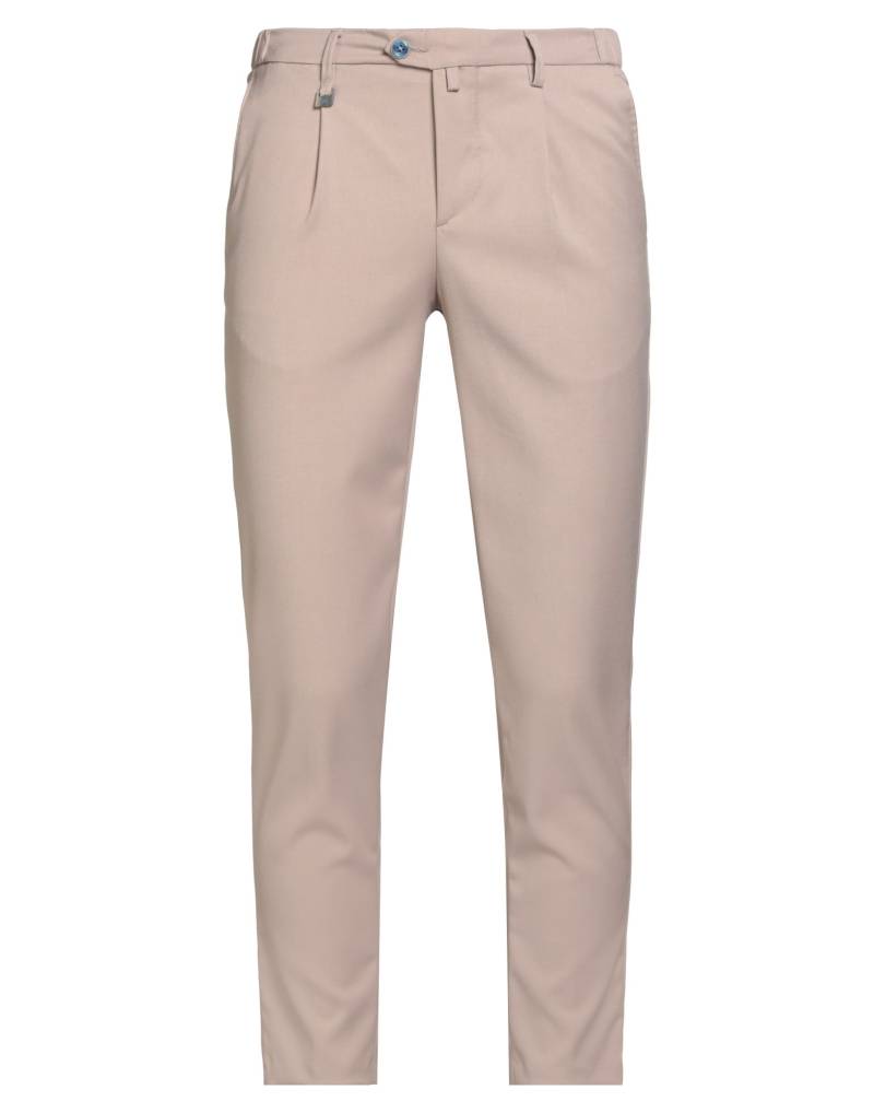 BARBATI Hose Herren Beige von BARBATI