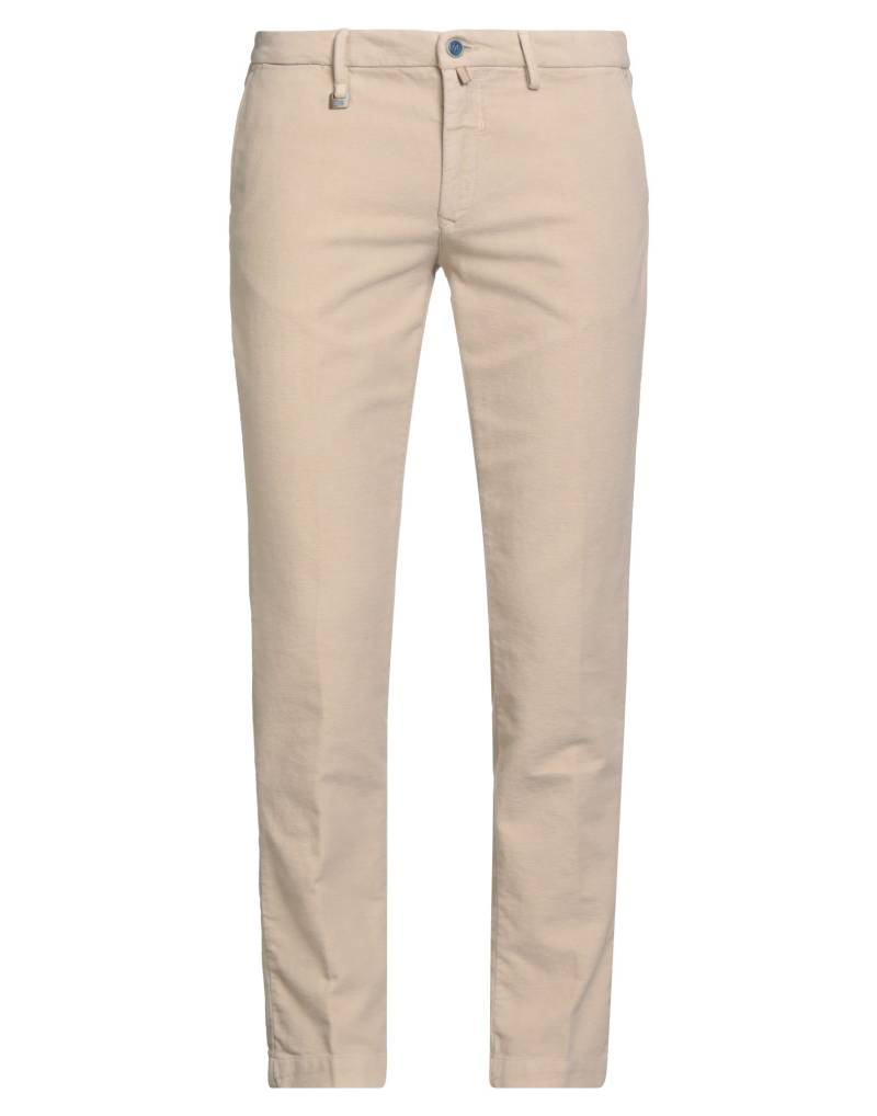 BARBATI Hose Herren Beige von BARBATI