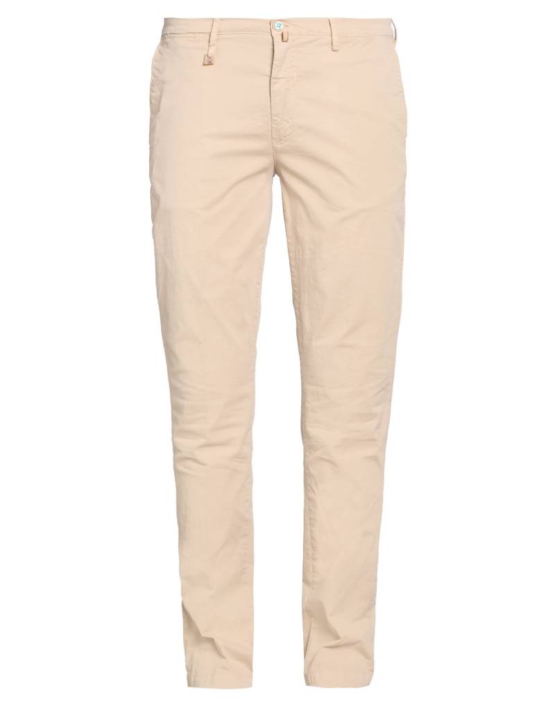 BARBATI Hose Herren Beige von BARBATI