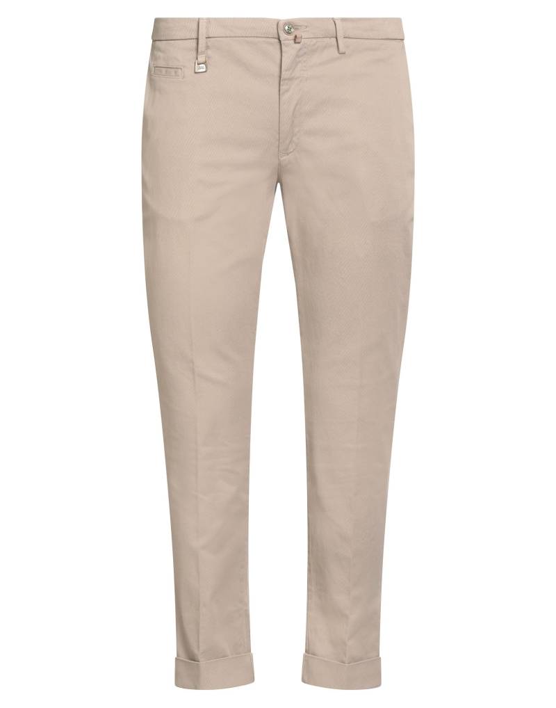 BARBATI Hose Herren Beige von BARBATI