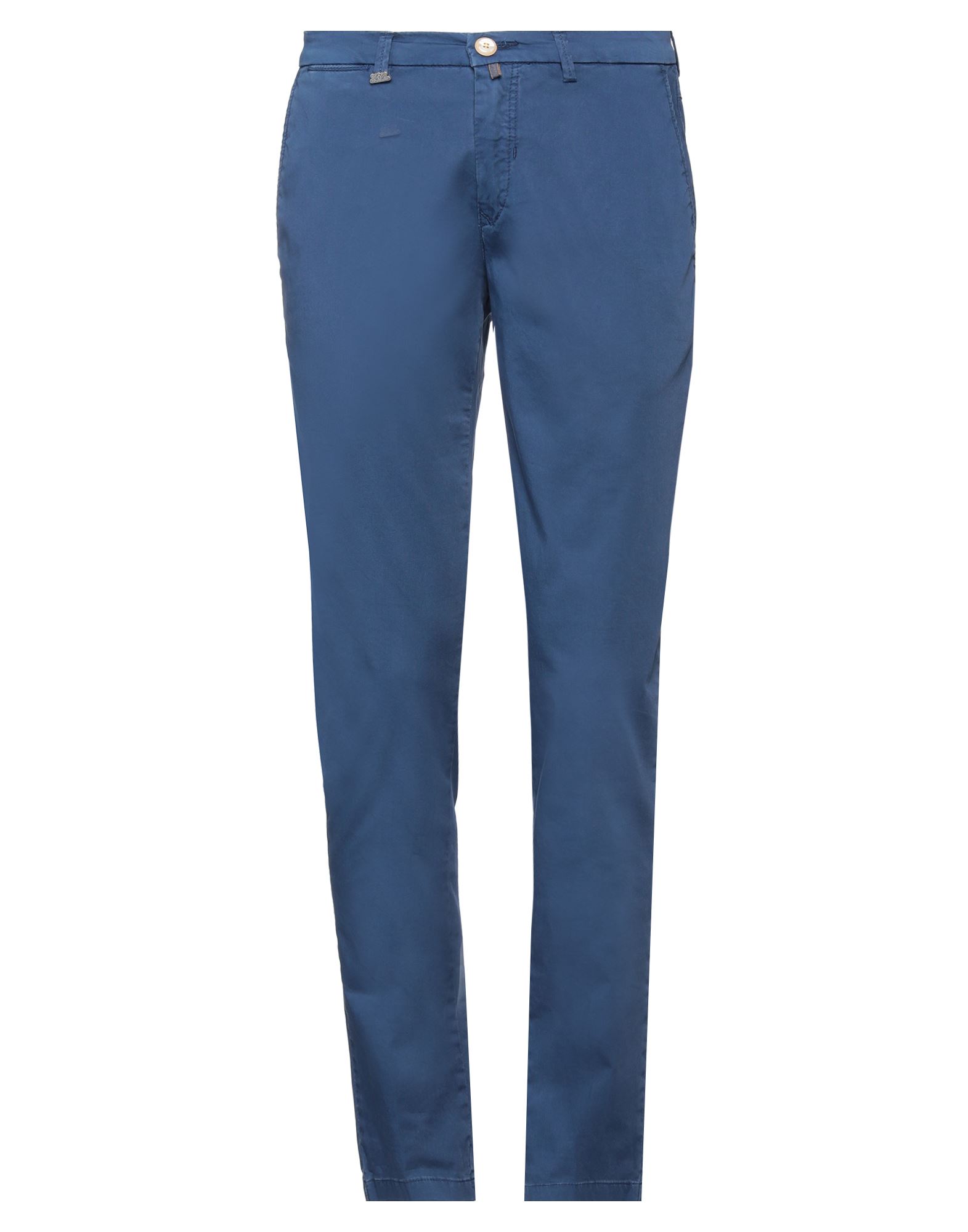 BARBATI Hose Herren Blau von BARBATI