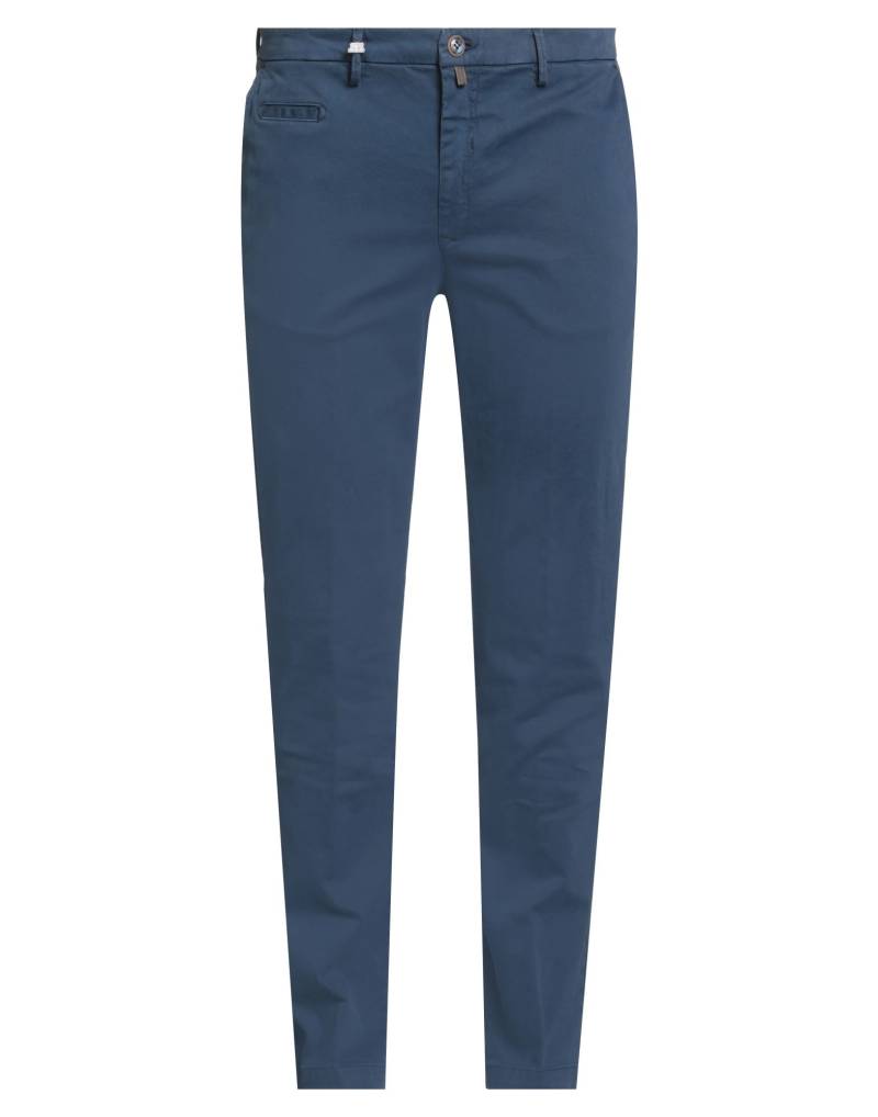 BARBATI Hose Herren Blau BARBATI Hose Herren Blau von BARBATI