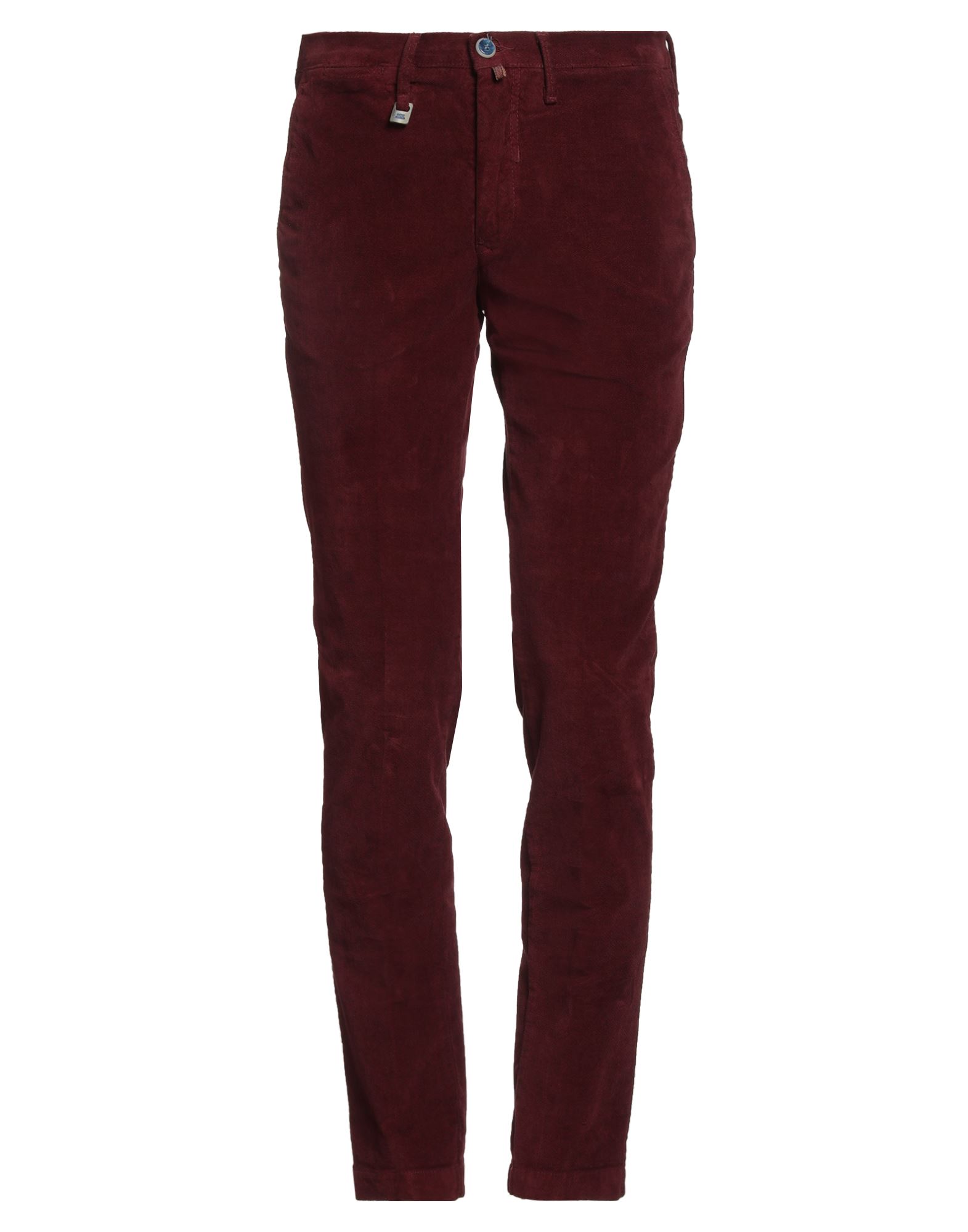 BARBATI Hose Herren Bordeaux BARBATI Hose Herren Bordeaux von BARBATI