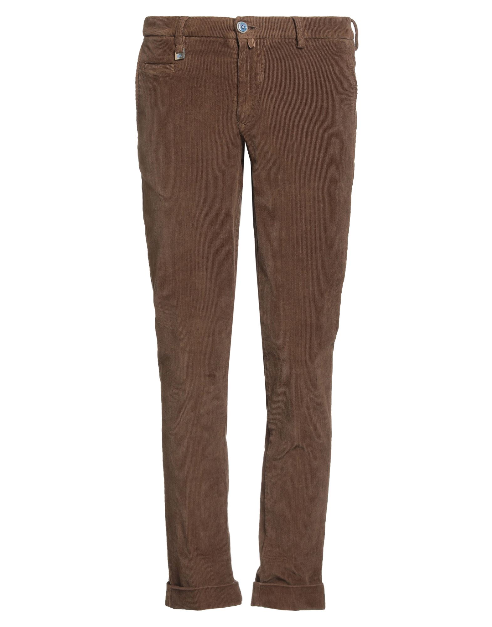 BARBATI Hose Herren Braun BARBATI Hose Herren Braun von BARBATI