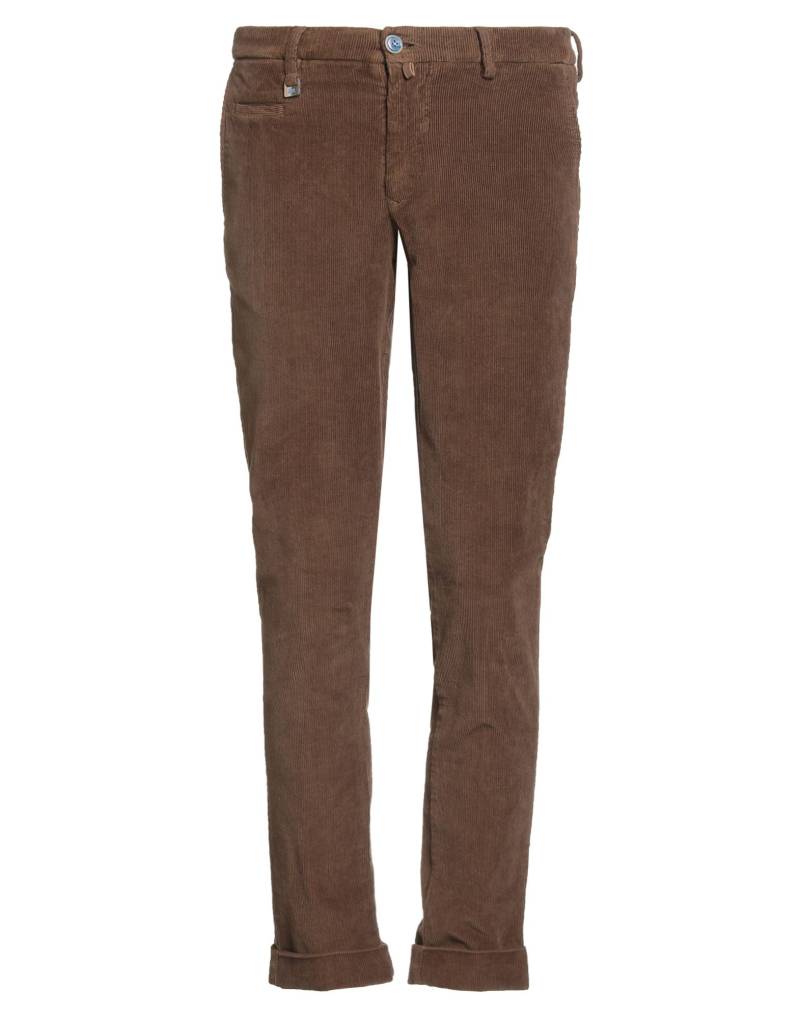 BARBATI Hose Herren Braun BARBATI Hose Herren Braun von BARBATI