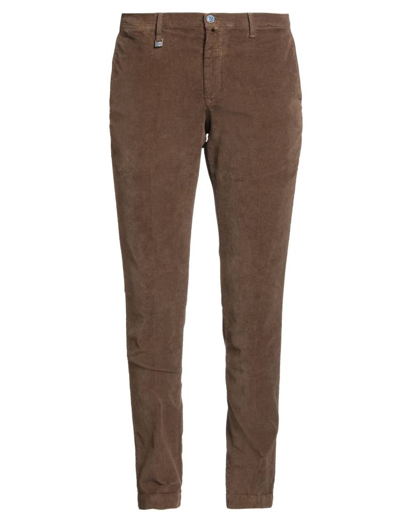 BARBATI Hose Herren Braun von BARBATI