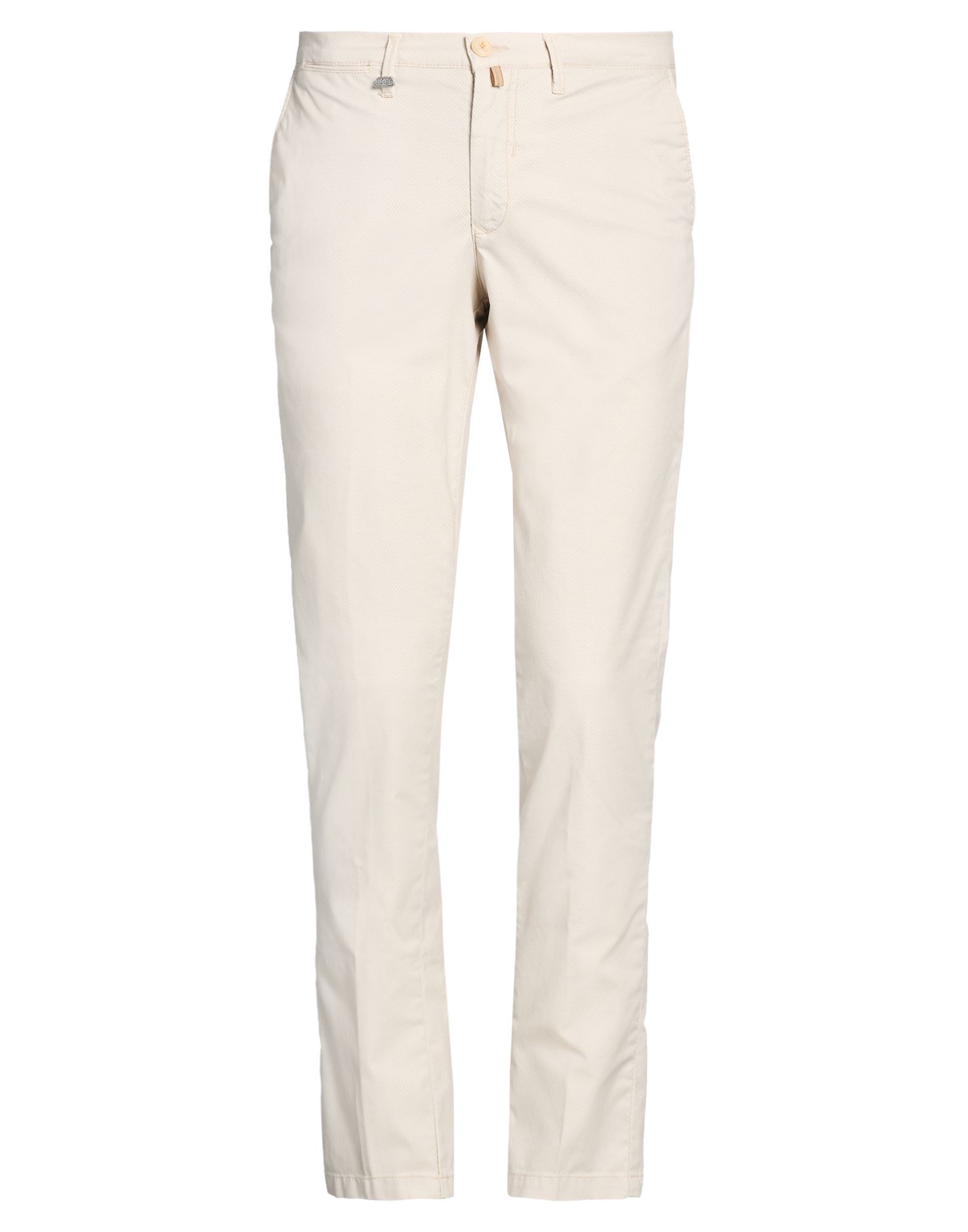 BARBATI Hose Herren Cremeweiß von BARBATI