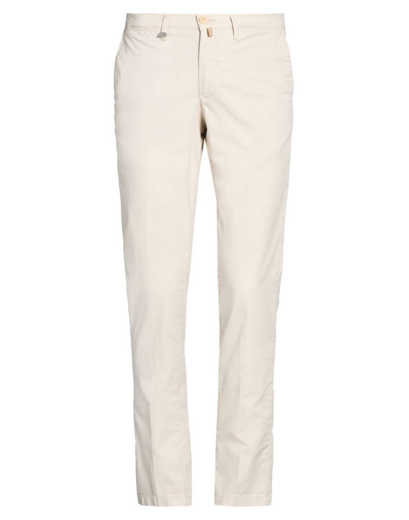 BARBATI Hose Herren Cremeweiß von BARBATI